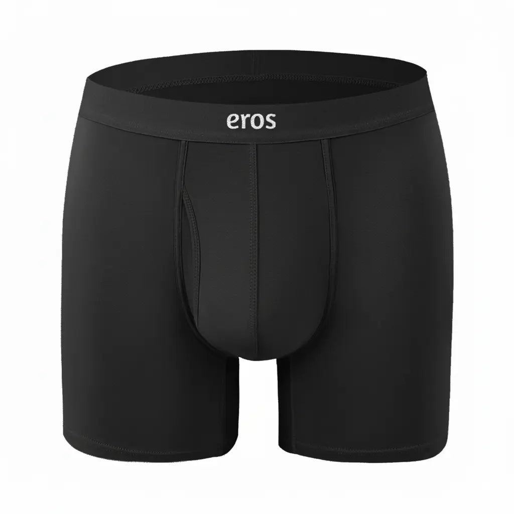 Bokserki Bambusowe Eros