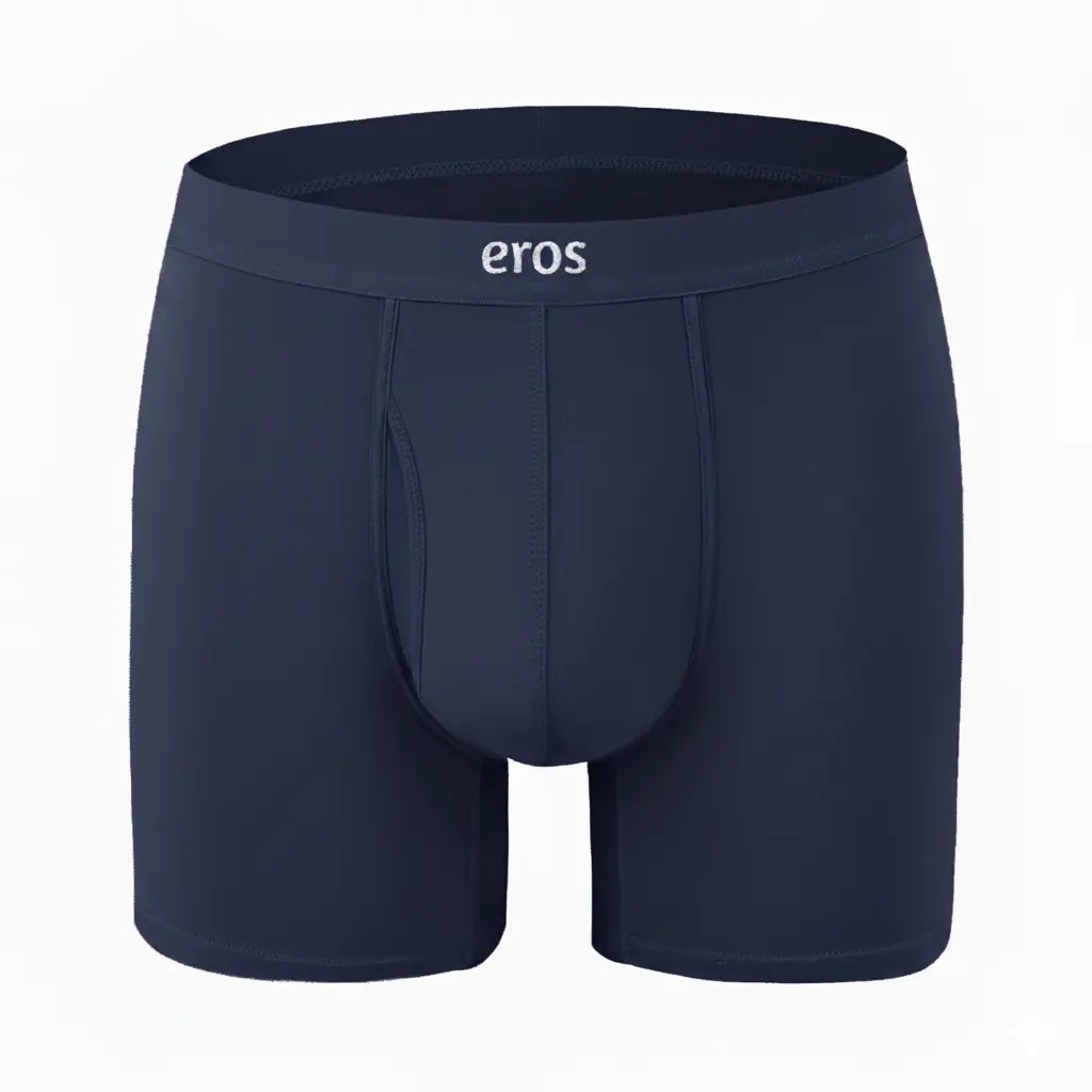 Bokserki Bambusowe Eros